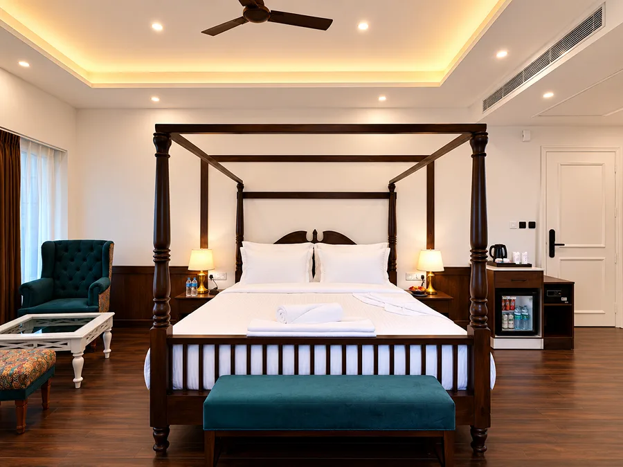 Honeymoon Suite — photo 4
