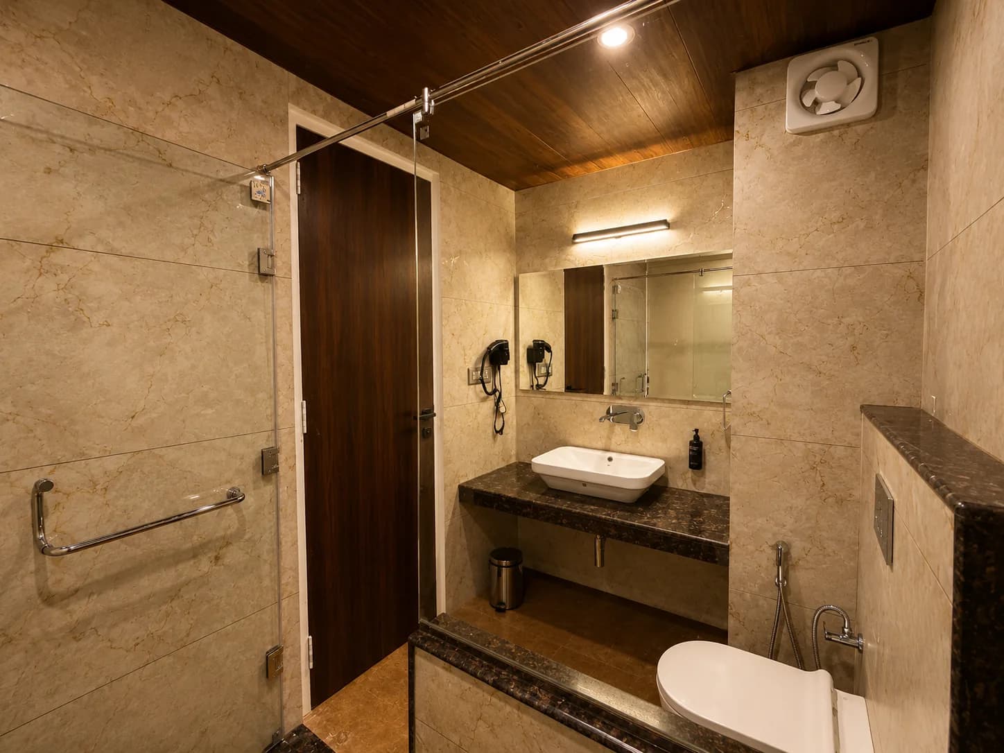 Superior Rooms — photo 24