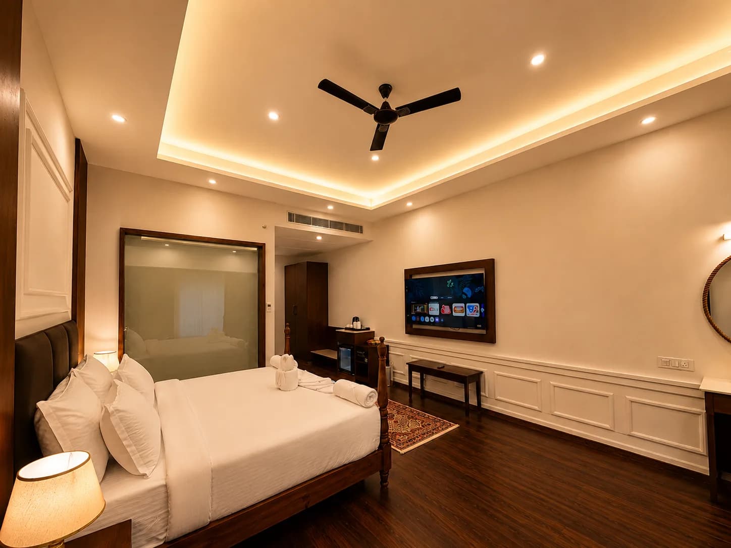 Superior Rooms — photo 15