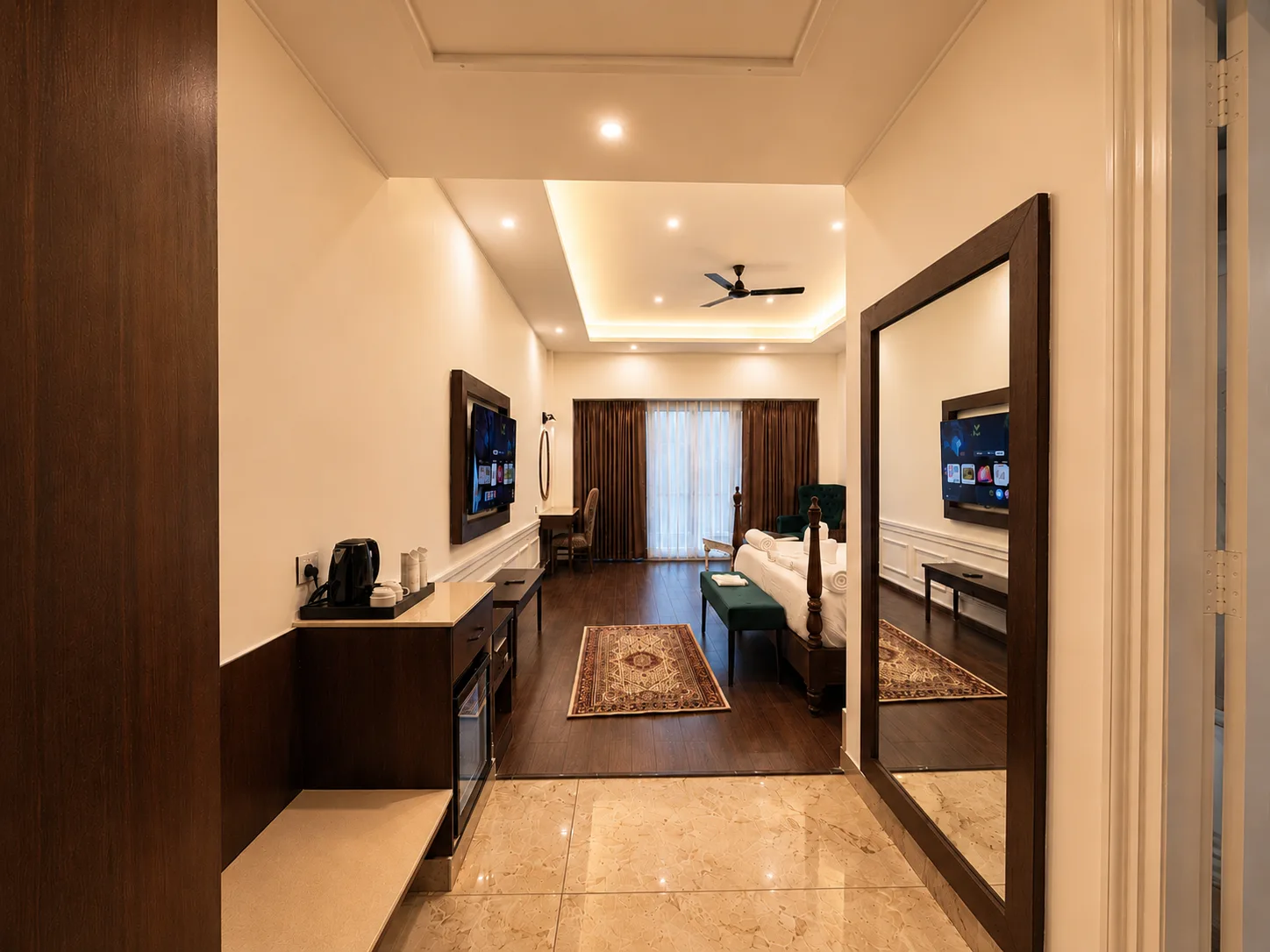 Superior Rooms — photo 14