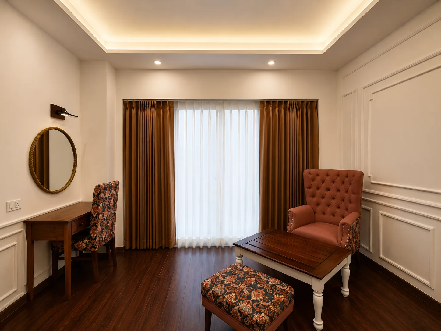 Superior Rooms — photo 6