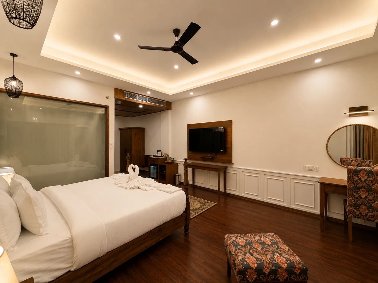 Superior Rooms — photo 8