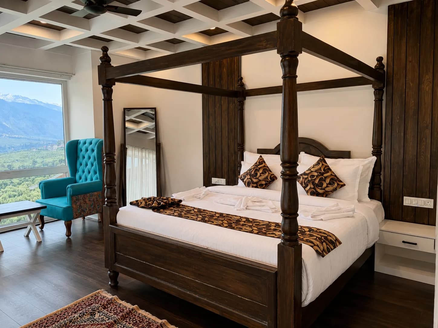 The Himalayan Chester Suite — photo 17