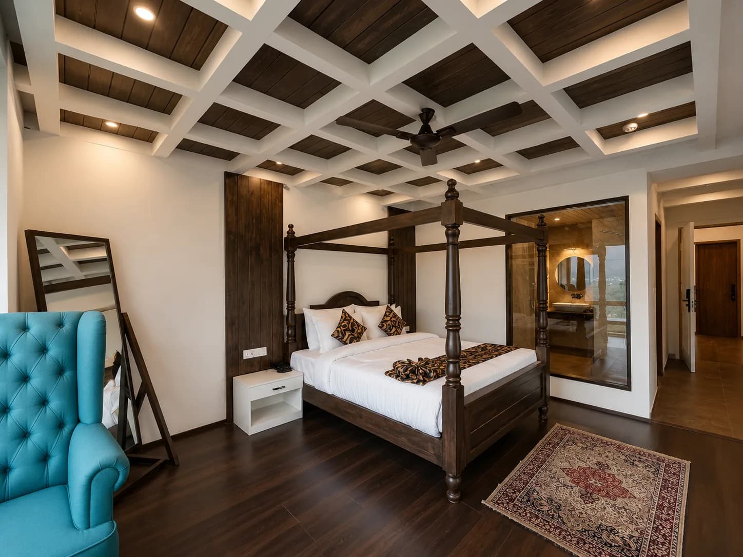 The Himalayan Chester Suite — photo 8