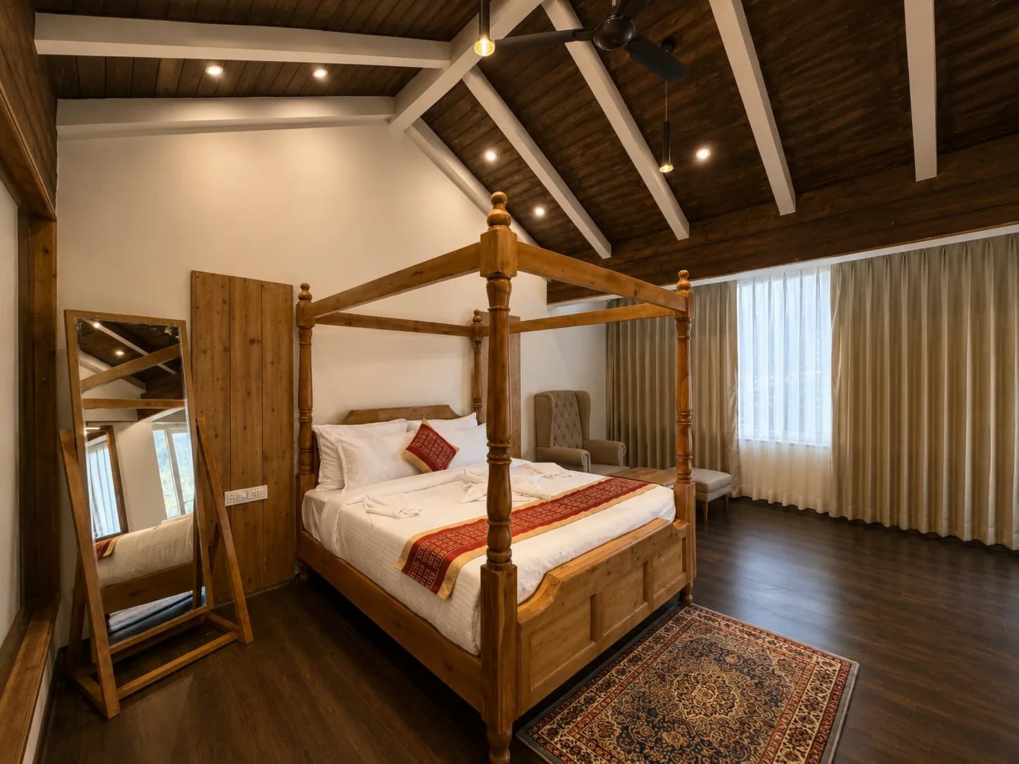 The Himalayan Chester Suite — photo 13