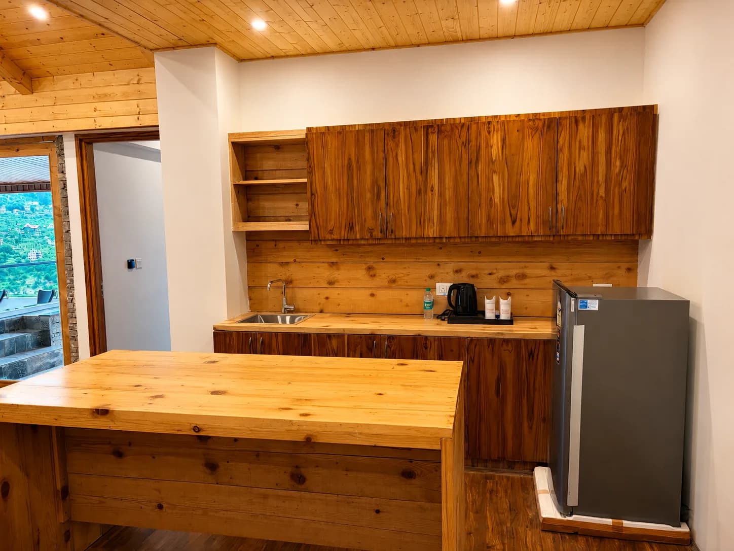 The Himalayan Chester Suite — photo 4
