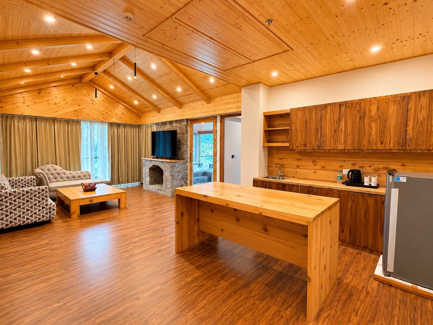 The Himalayan Chester Suite — photo 2