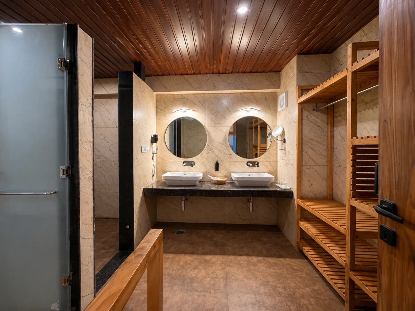 The Sanctuary Suite — photo 4