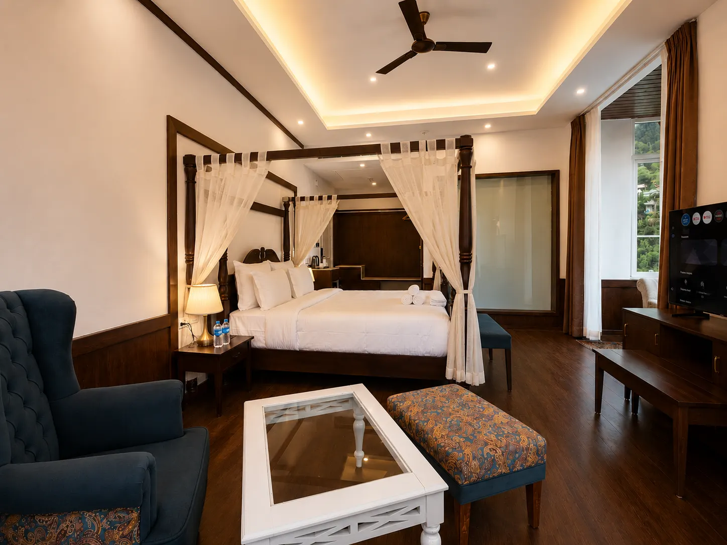 Honeymoon Suite — photo 5