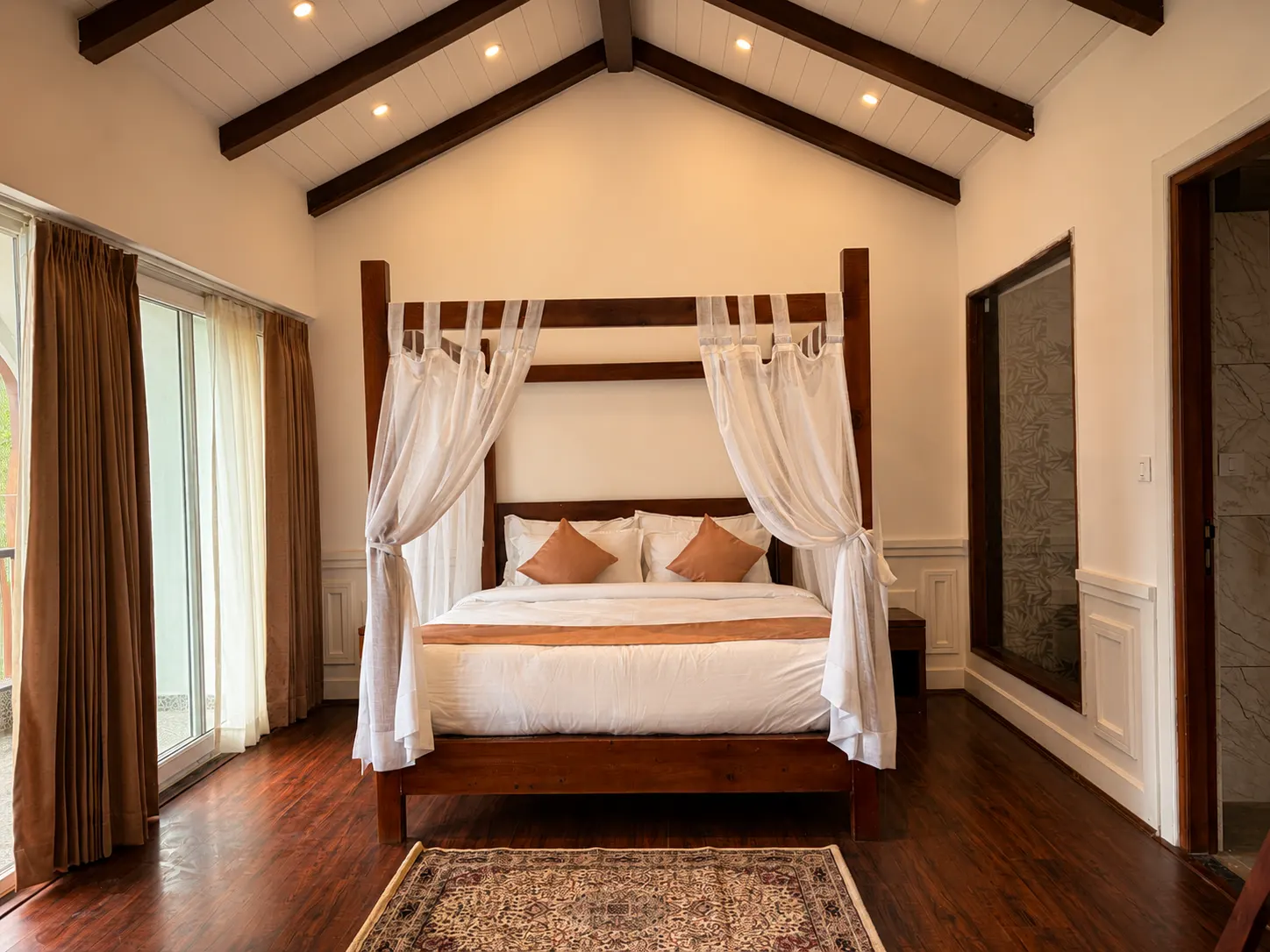 The Sanctuary Suite — photo 2