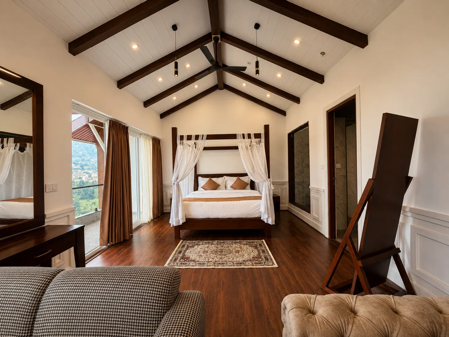 The Sanctuary Suite — photo 3