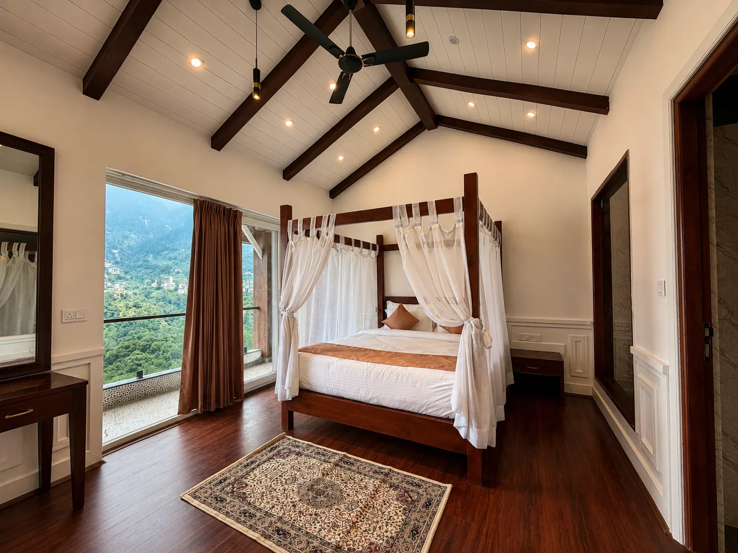 The Sanctuary Suite — photo 4