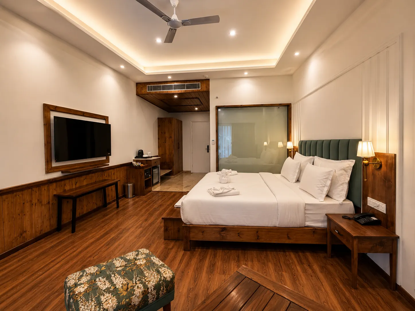 Superior Rooms — photo 2