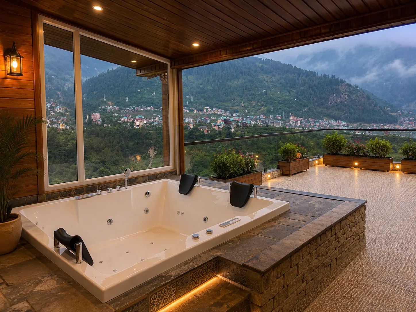 The Himalayan Chester Suite — photo 1