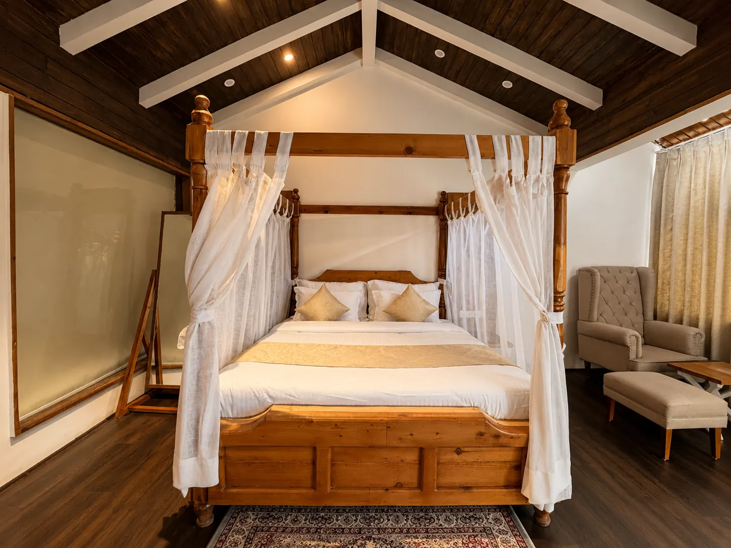 The Himalayan Chester Suite — photo 5